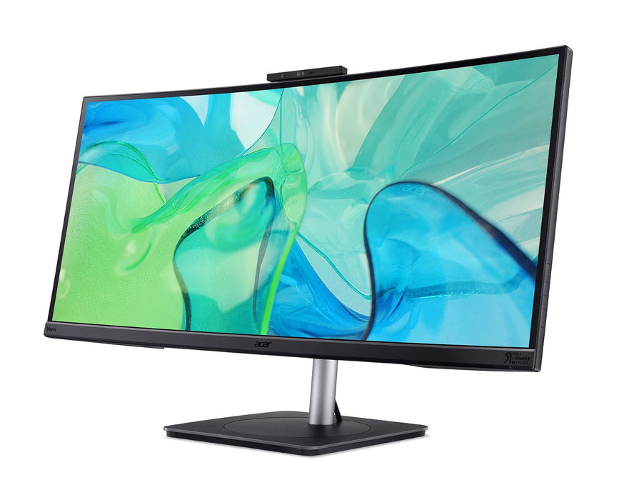 EAN 4711474383723 - Acer Vero CB3 CB343CURJ0bemiiprcuzx pantalla para PC 86,4 cm (34") 3440 x 1440 Pixeles Wide Quad HD LCD N imagen 3