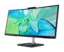 EAN 4711474383723 - Acer Vero CB3 CB343CURJ0bemiiprcuzx pantalla para PC 86,4 cm (34") 3440 x 1440 Pixeles Wide Quad HD LCD N imagen 3