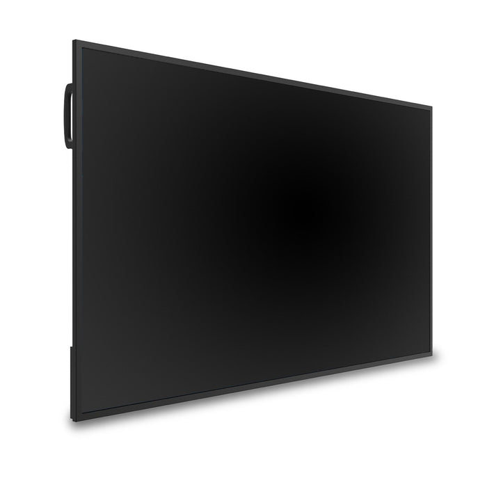 EAN 766907017502 - Viewsonic CDE8630 pantalla de señalización Pantalla plana para señalización digital 2,18 m (86") LCD 450 c imagen 3