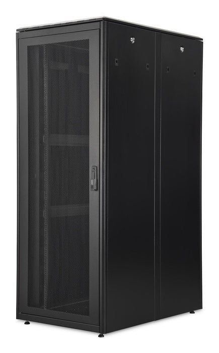 Digitus Serverschrank Unique Server-N Serie 42he 800x1200mm Negro
