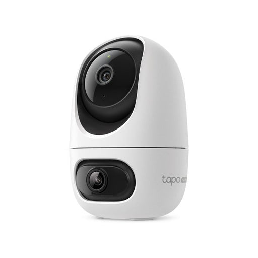 EAN 1210002619134 - TP-Link Tapo C245D Esférico Cámara de seguridad IP Interior 2304 x 1296 Pixeles Techo/pared imagen 1