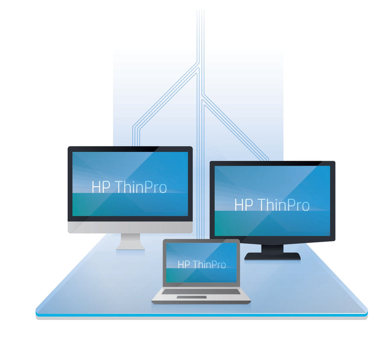Thinpro Pc Converter E-Ltu