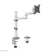 EAN 8717371449810 - Neomounts DS60-425WH1 soporte para monitor 68,6 cm (27") Escritorio Blanco imagen 14