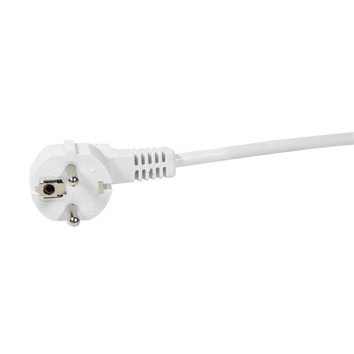 EAN 4052792039795 - LogiLink 1.5m, CEE 7/7 Blanco 1,5 m CEE7/7 imagen 2
