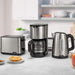 EAN 8021098001870 - Braun IDCollection KF 1500 Totalmente automática Máquina espresso imagen 6
