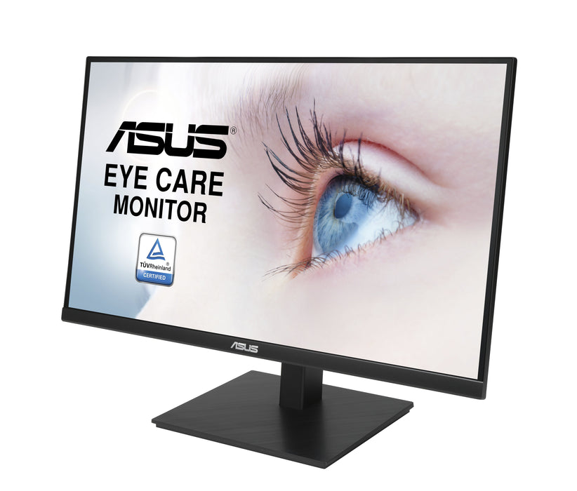 EAN 4711387984871 - ASUS VA27AQ pantalla para PC 68,6 cm (27") 2560 x 1440 Pixeles Quad HD LCD Negro imagen 3