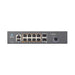 EAN 5704174522065 - Cambium Networks cnMatrix EX1010-P Gestionado L2/L3 Gigabit Ethernet (10/100/1000) Energía sobre Ethernet imagen 1