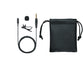 EAN 42406677806 - Shure MVL Negro Micrófono de corbata/solapa imagen 11
