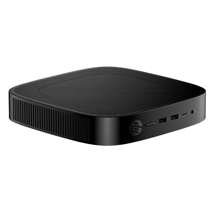 EAN 0197192333150 - HP Pro t550 2 GHz Windows 10 IoT Enterprise 1,3 kg Negro J6412 imagen 12