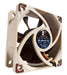 EAN 4716123314707 - Noctua NF-A6X25 FLX sistema de refrigeración para ordenador Carcasa del ordenador Ventilador 6 cm Marrón imagen 2