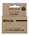EAN 5901452155865 - Actis KC-40R cartucho de tinta 1 pieza(s) Compatible Rendimiento estándar imagen 1