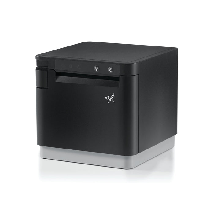 Mcp30 Bk Eu Uk Negro 3in 80mm