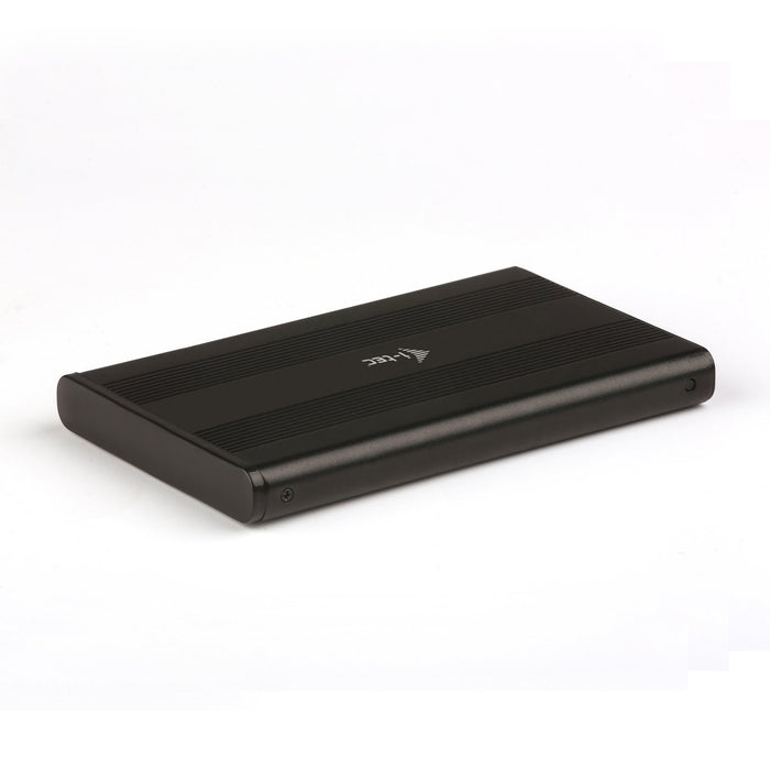 EAN 8595611701061 - i-tec Advance MYSAFEU312 caja para disco duro externo Carcasa de disco duro/SSD Negro 2.5" imagen 3