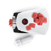 EAN 4242002876368 - Bosch MFW3850B picadora 500 W Negro, Blanco imagen 4