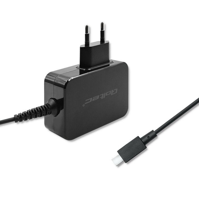 EAN 5901878523958 - Qoltec 52395 cargador de dispositivo móvil Portátil Negro Corriente alterna Interior imagen 6