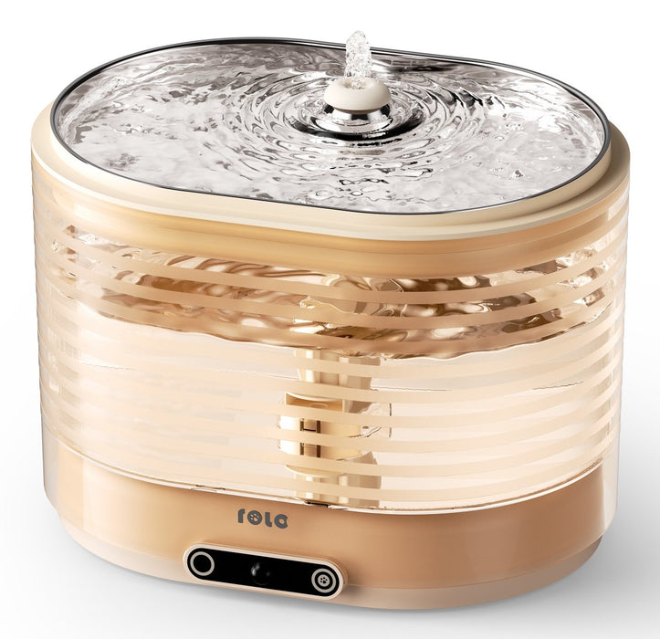 Enabot Smart Pet Water Fountain