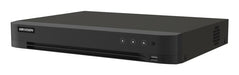 EAN 6942160403755 - Hikvision IDS-7208HUHI-M1/XT videograbador digital Interno Negro imagen 1