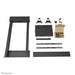 EAN 8717371449735 - Neomounts WL55-875BL1 soporte para TV 2,54 m (100") Negro imagen 13