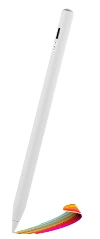 EAN 3303170115497 - T'nB STYLACTIVIPAD lápiz digital 15 g Blanco imagen 1