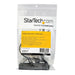 EAN 0065030880855 - StarTech.com LTLOCK3DCOIL cable antirrobo Negro, Acero inoxidable 1,8 m imagen 4
