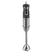EAN 8425160337445 - Küken 33744 batidora Batidora de mano 800 W Negro, Gris imagen 1