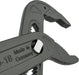EAN 4000896249763 - HAZET 760-18 accesorio para herramienta multifunción imagen 9