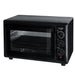 EAN 5905575900722 - Adler AD 6023 horno 26 L 1500 W Negro imagen 1