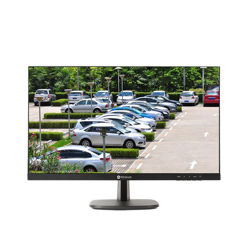 EAN 4710739597325 - AG Neovo SC-2702 pantalla para PC 68,6 cm (27") 1920 x 1080 Pixeles Full HD Negro imagen 1