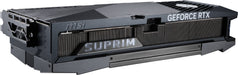 EAN 4711377292238 - MSI SUPRIM GeForce RTX5080 16G SOC NVIDIA GeForce RTX 5080 16 GB GDDR7 imagen 9