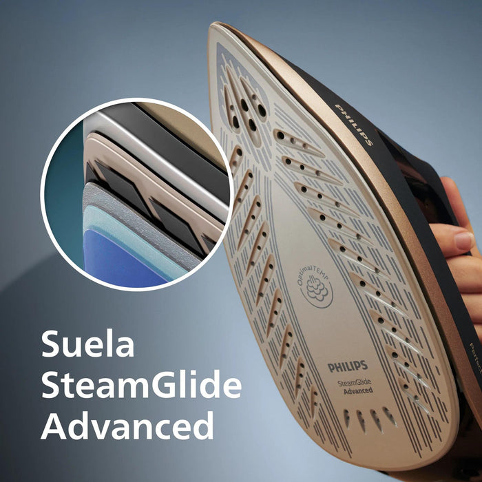 EAN 8720389004872 - Philips PSG6064/80 estación plancha al vapor 2400 W 1,8 L SteamGlide Advanced imagen 28