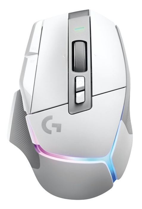 EAN 5099206096363 - Logitech G 910-006172 ratón Juego Mano derecha RF inalámbrico Óptico 25600 DPI imagen 9
