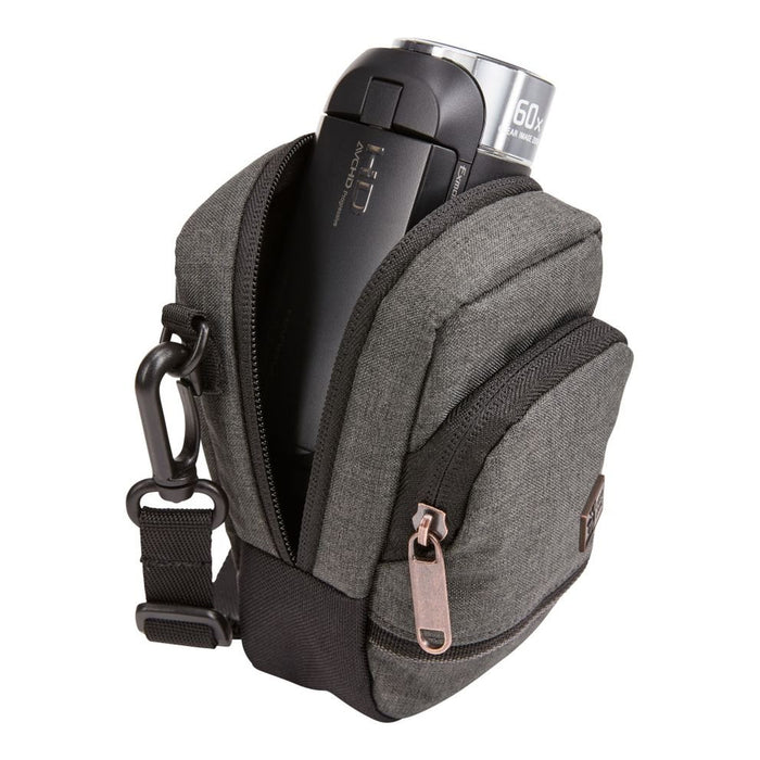 EAN 85854258272 - Case Logic Era CECS-101 Obsidian Funda de protección Gris imagen 4