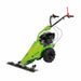 EAN 9120039239088 - Zipper ZI-BM870ECO cortadora de césped Cortacésped de empuje a gasolina Gasolina Negro, Verde imagen 2