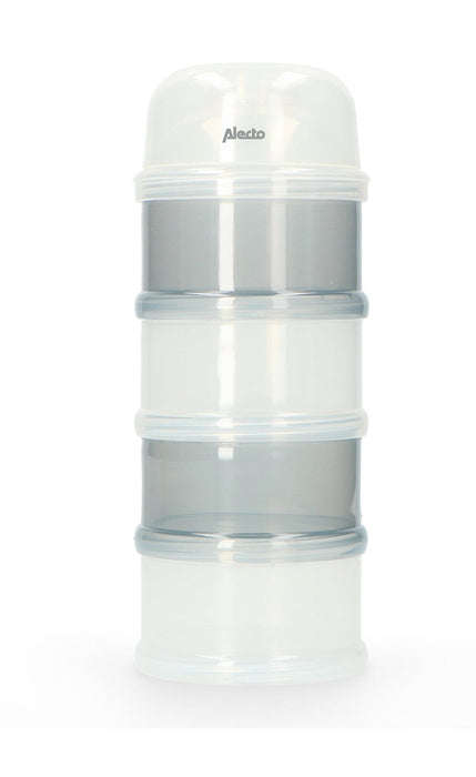 Alecto Bf-4 Vorratsdose Milchpulver-Portionierer