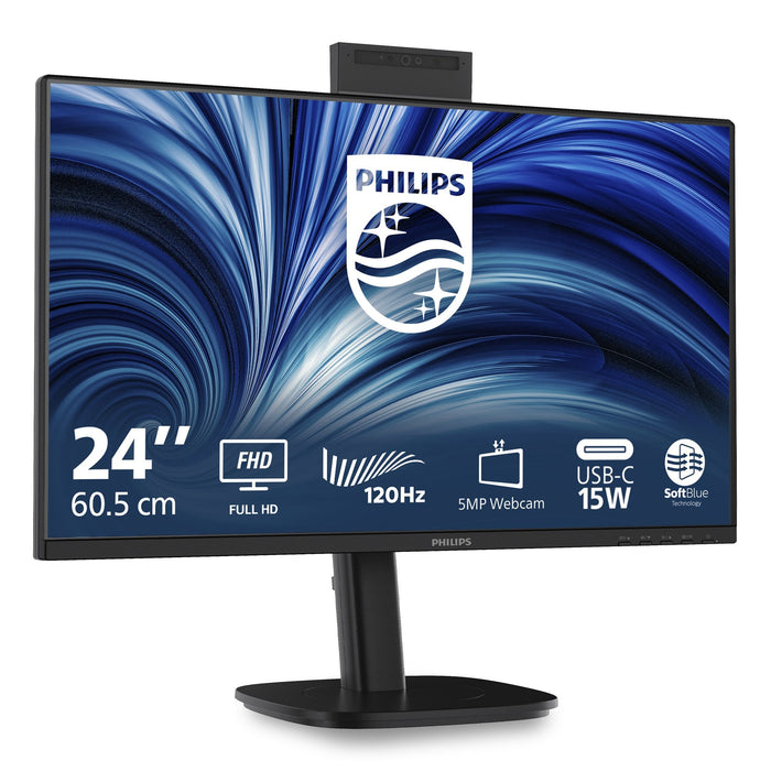 23 8' 16:9 Ips 120hz 1920x1080 Has 150mm D-Sub X 1  Hdmi X 1x 1.4 Dp X 1x 1.2