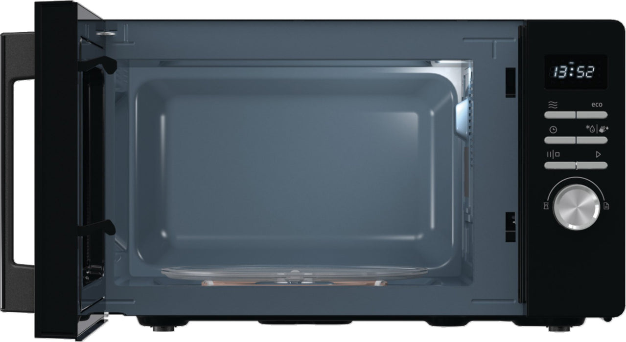 EAN 3838782611575 - Gorenje MO23A3BH Negro Solo microondas Encimera 23 L 800 W imagen 5