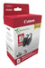 EAN 8714574683089 - Canon PG-585/CL-586 PVP cartucho de tinta 2 pieza(s) Original Negro, Cian, Magenta, Amarillo imagen 2