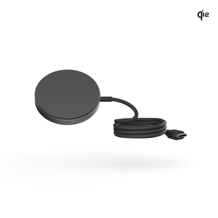 Zens Pro 1 - Inductiva Ladematte - 15 Watt (Magnético)