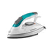 EAN 8435568404267 - Orbegozo SV 1020 Plancha vapor-seco Suela antiadherente 1100 W Azul, Blanco imagen 1