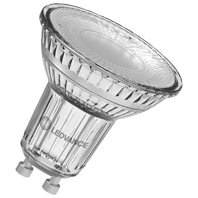 EAN 4099854045752 - Osram LED PAR16 P lámpara LED Blanco cálido 2700 K 4,3 W GU10 F imagen 1