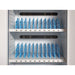 EAN 8051128108880 - Techly I-CABINET-30DUTY carrito y armario de dispositivo portátil Carro de gestión y carga para dispositi imagen 5