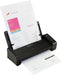 EAN 5420079900721 - I.R.I.S. IRIScan Pro 5 Escáner con alimentador automático de documentos (ADF) 600 x 600 DPI A4 Negro imagen 2