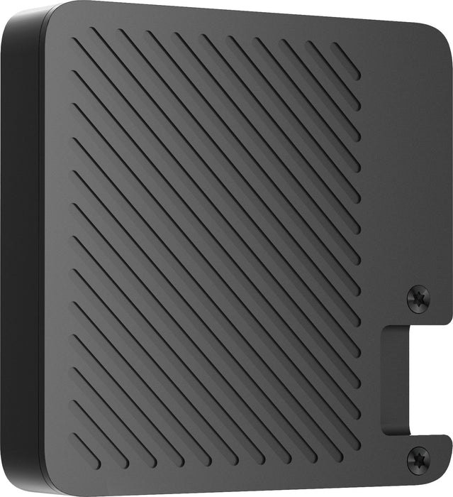 EAN 0843367136377 - Lexar LPASL400-RNBNG hub de interfaz USB Tipo C 10000 Mbit/s Negro imagen 3