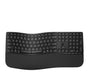 EAN 0197498231358 - HP 680 Comfort Dual-Mode Keyboard teclado Hogar RF Wireless + Bluetooth Negro imagen 9
