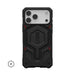 EAN 840283922077 - Urban Armor Gear Monarch Pro funda para teléfono móvil 17,5 cm (6.9") Negro, Carbono imagen 2