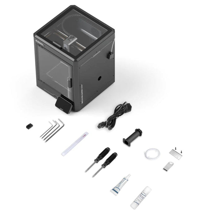 Elegoo Centauri Carbon Fdm - Impresora 3d