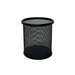 EAN 8430173173812 - Bismark 317381 porta lápices Metal Negro imagen 1