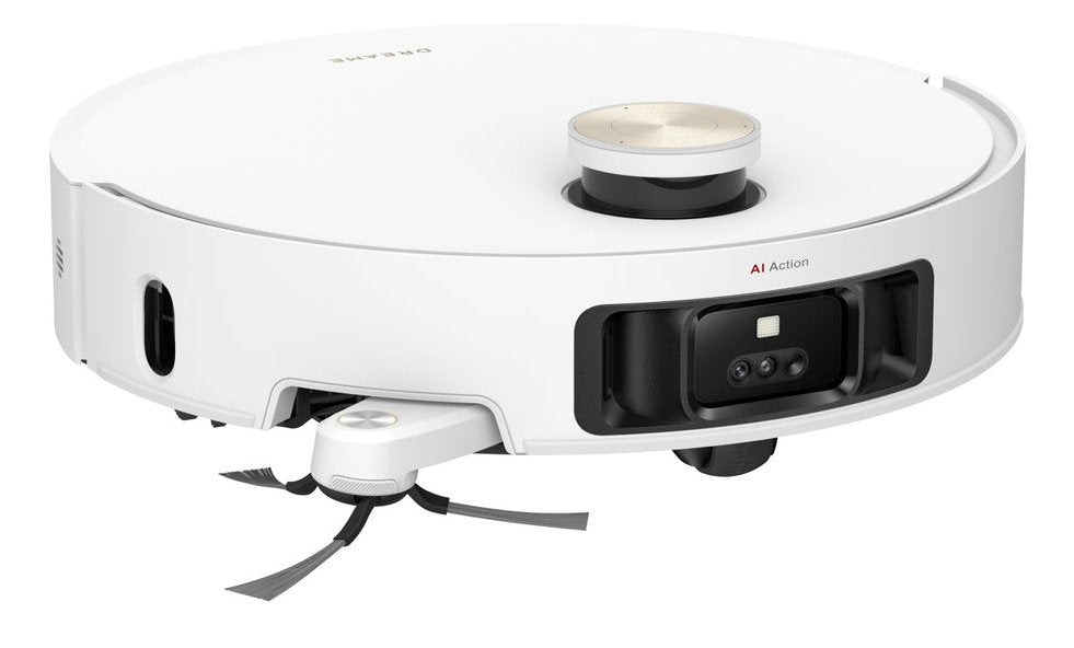 EAN 6977328064448 - Dreame L50 Pro Ultra 0,395 L Blanco imagen 6