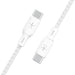 EAN 0745883842094 - Belkin BOOST CHARGE cable USB USB 2.0 2 m USB C Blanco imagen 4