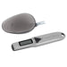 EAN 4006160012149 - ProfiCook PC-LW 1214 Acero inoxidable Báscula electrónica de cocina imagen 3